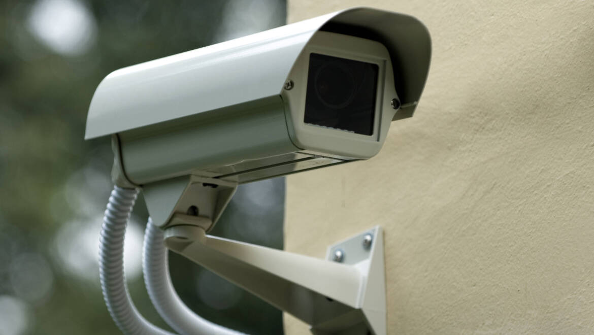 Vidéosurveillance : La caméra IP