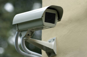 Vidéosurveillance : La caméra IP