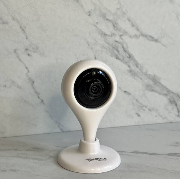 Camera Lollipop