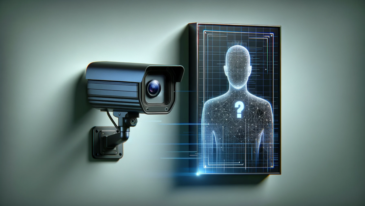 Détection humaine et reconnaissance faciale : un incontournable des caméras de sécurité